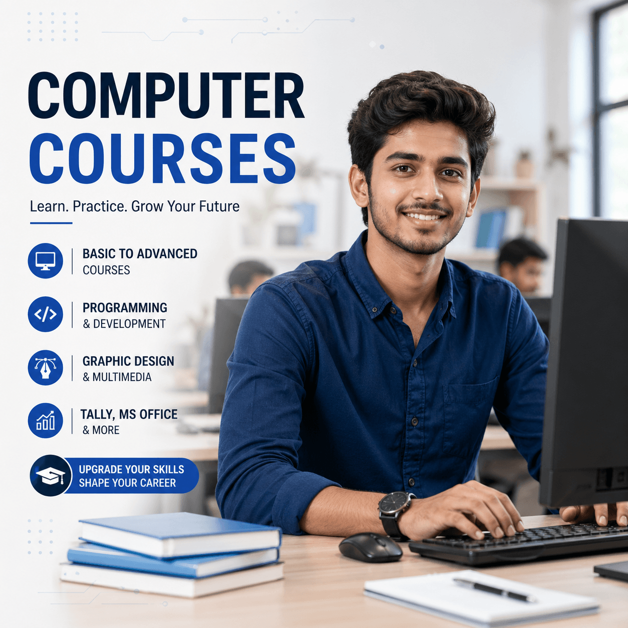Computer Course